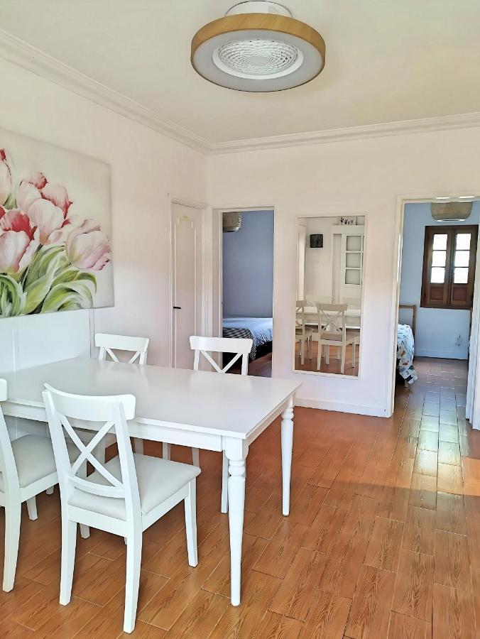 Apartamento Vida Mediterranea Apartment Puerto de la Cruz  Exterior photo