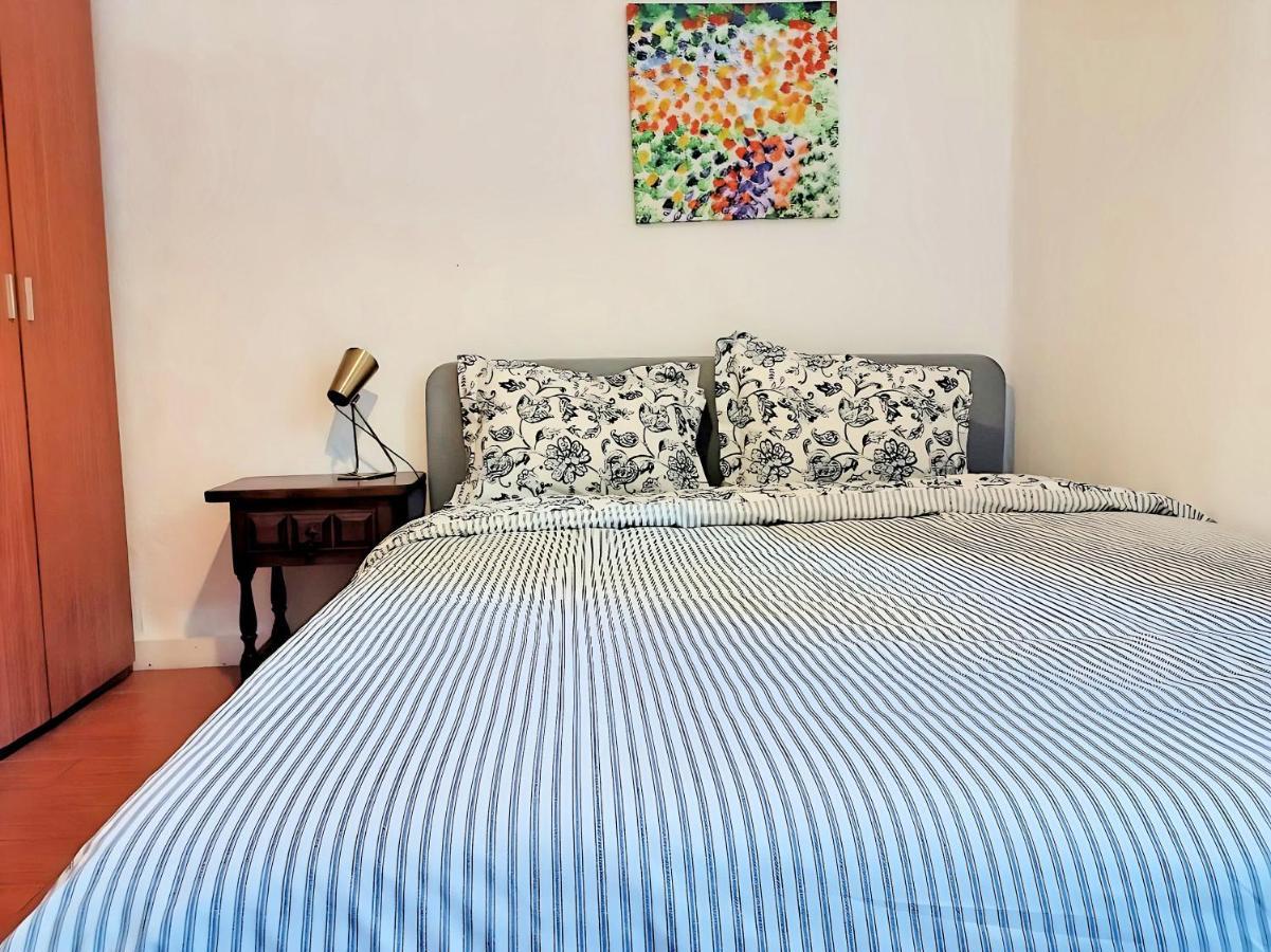 Apartamento Vida Mediterranea Apartment Puerto de la Cruz  Exterior photo